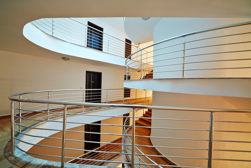 Metro Interior - Jindal Stainless