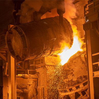 AOD Converter - Jindal Stainless