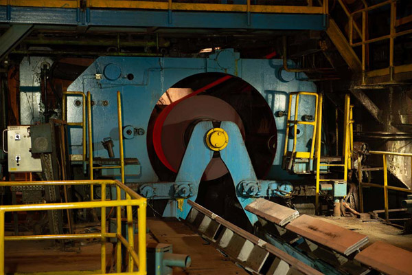 Coiling - Jindal Stainless