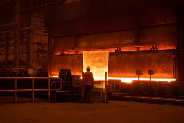 Reheating - Jindal Stainless