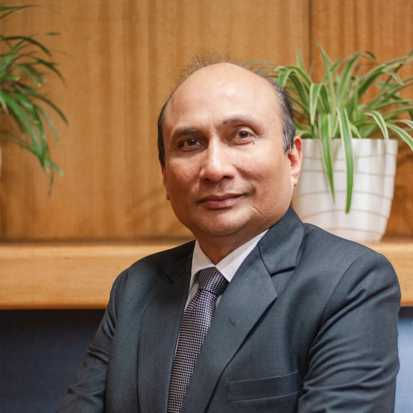 Tarun Kumar Khulbe - CEO and Wholetime Director, Jindal Stainless