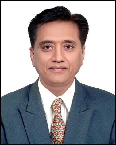 Mr. Jagmohan Sood Wholetime Director and Chief Operating Officer Jindal Stainless