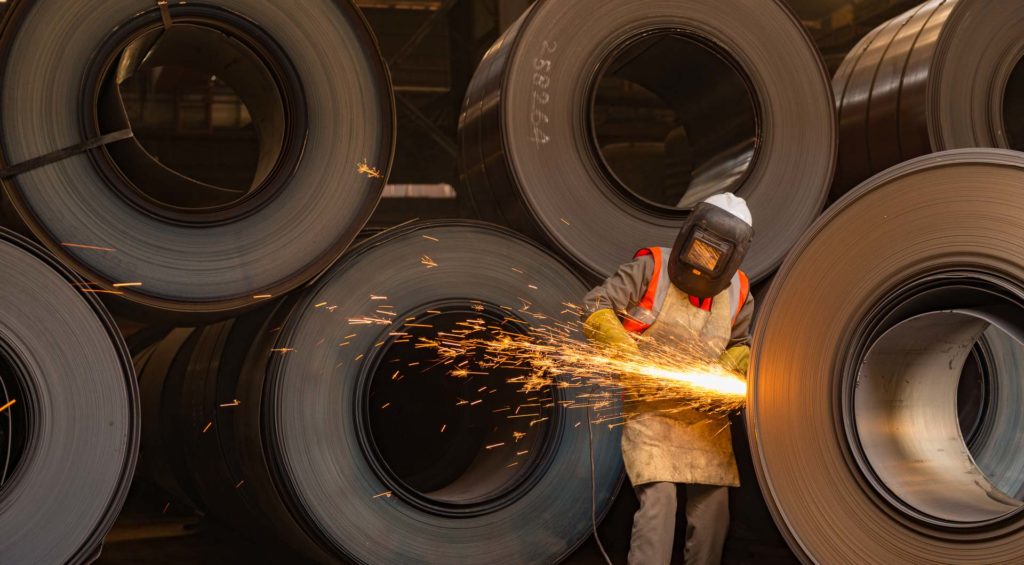 Advantages of stainless steel | Jindal Stainless