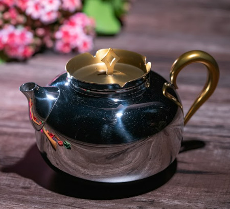 Aladdin collection’s Beverage Tea Pot