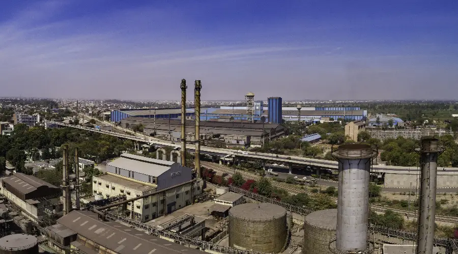 Jindal Stainless, Hisar