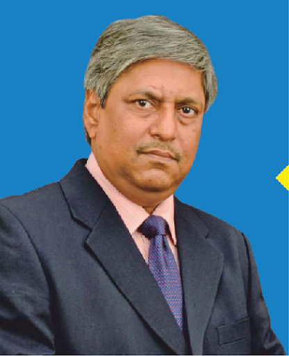 Mr Deepak Kumar Mohanty
Senior Vice President
Ferro Alloys Business Unit, IMFA