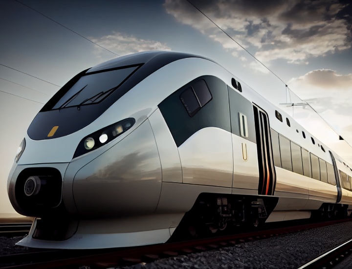Stainless steel uses in transportation