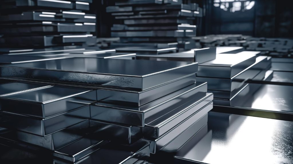 What is stainless steel 304 material | Jindal Stainless