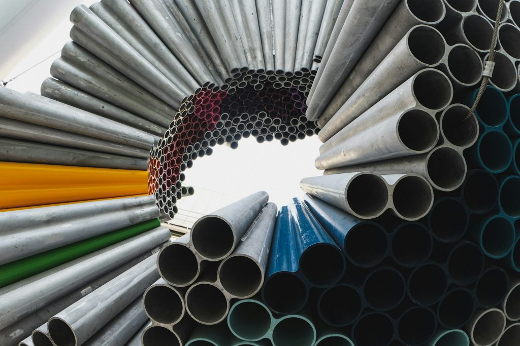What is stainless steel consists of | Jindal Stainless