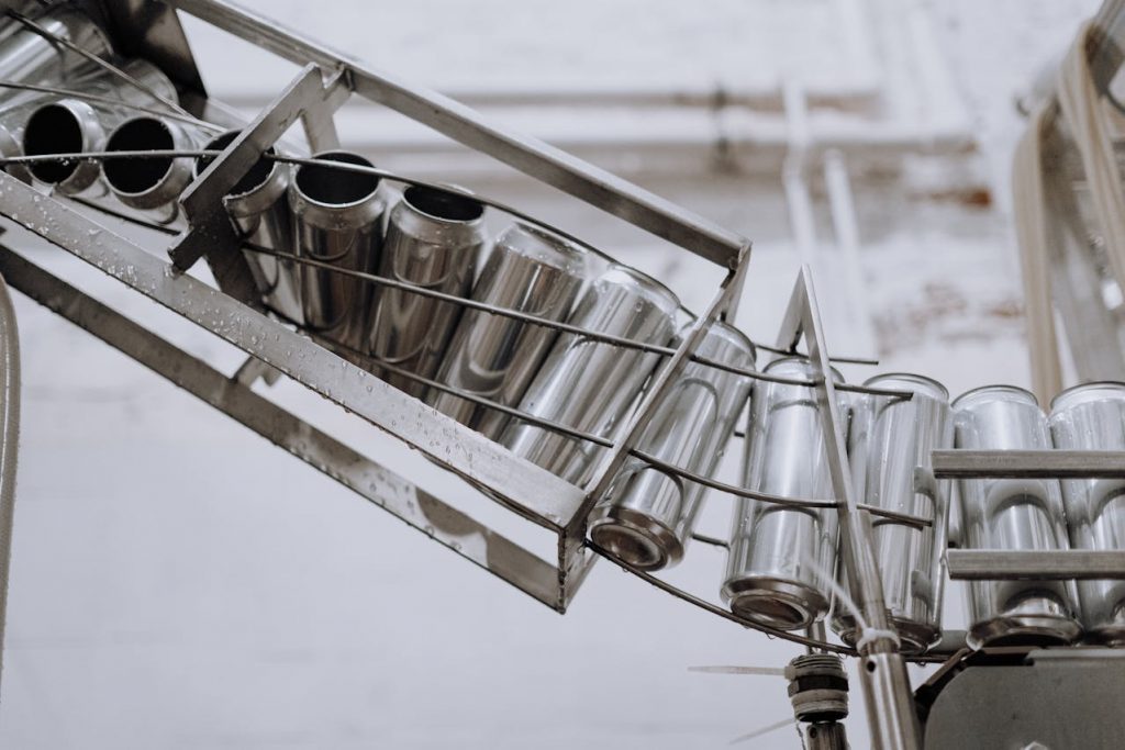 What are stainless steel compositions? | Jindal Stainless