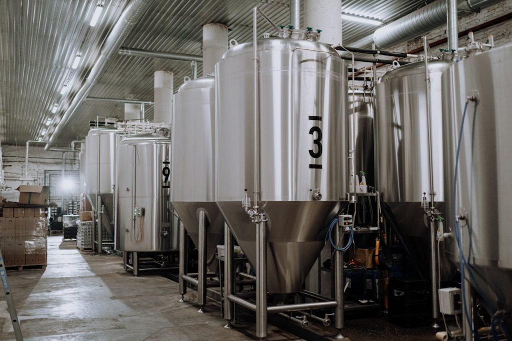 Components of Stainless steel | Jindal Stainless