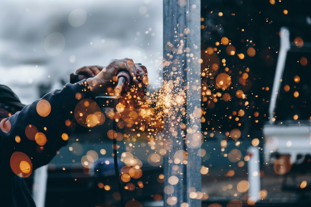 Uses of Stainless Steel in various industries | Jindal Stainless
