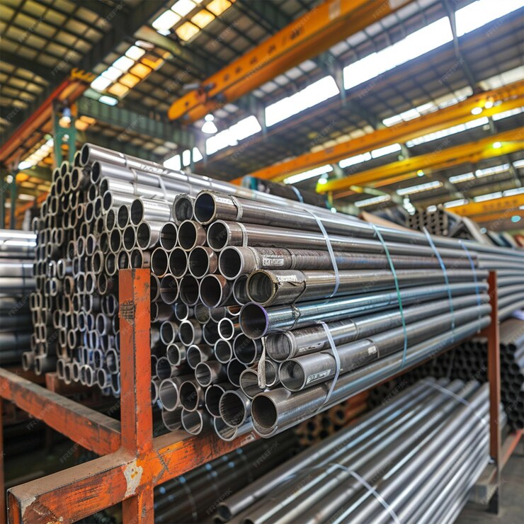 Properties of stainless steel | Jindal Stainless