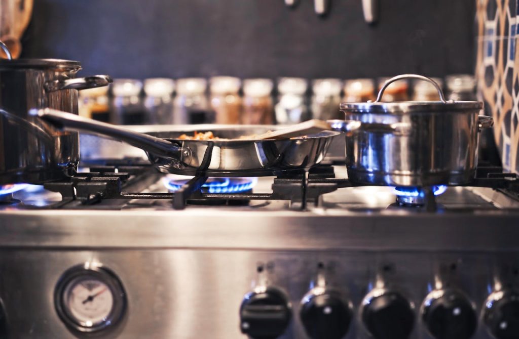 Common stainless steel uses | Jindal Stainless