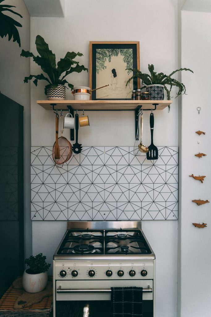 Uses of Stainless Steel in Kitchen | Jindal Stainless