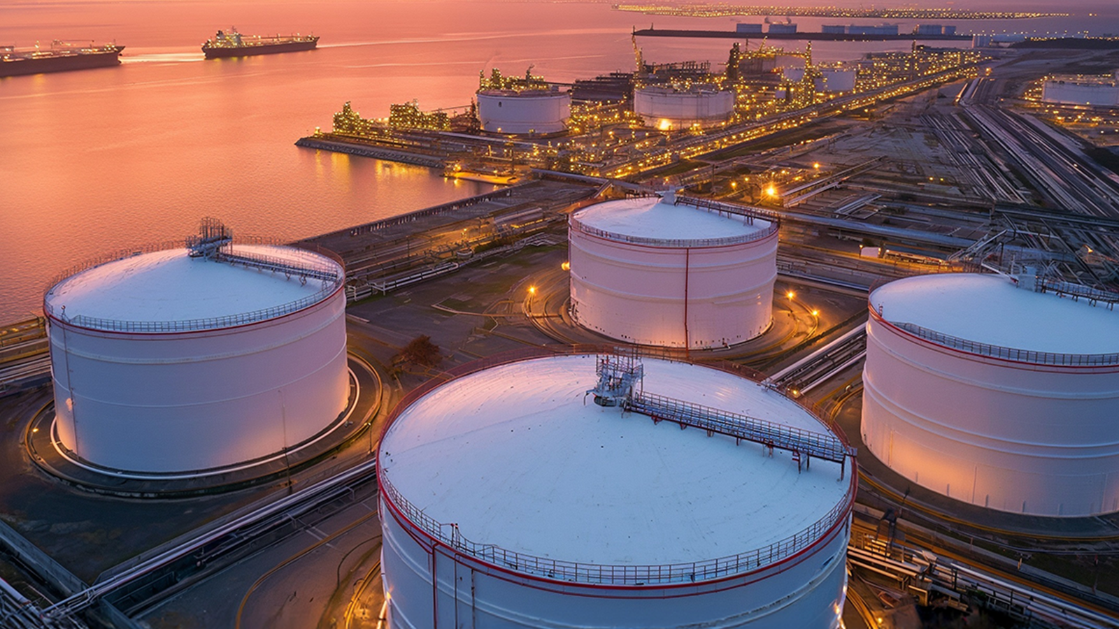 Advantages Of Using 409M Stainless Steel For The Upper Deck Plate Of Crude Oil Tanks