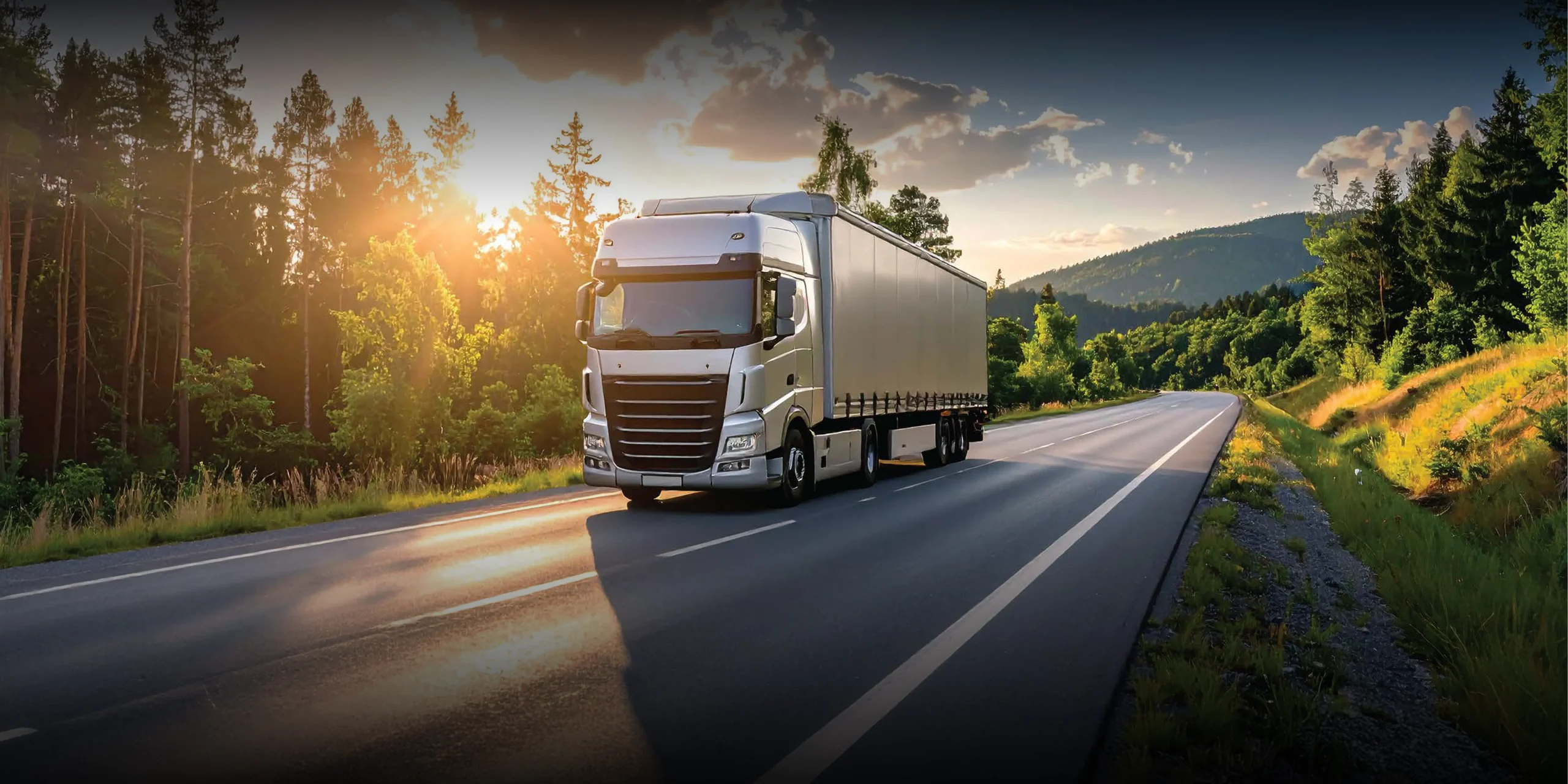 Logistics Industry Moves From Corrosion To Revolution