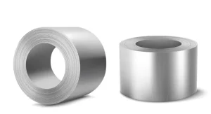 Stainless Steel Coil of Grade 304