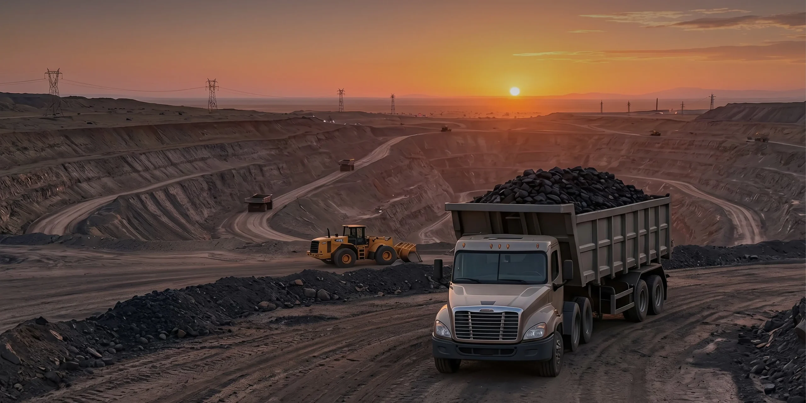 Here’s How Stainless Steel Coal Tippers Are Redefining Coal Transportation