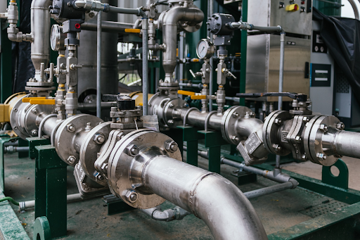 Role of Nickel in Stainless Steel Explained with Benefits and Applications